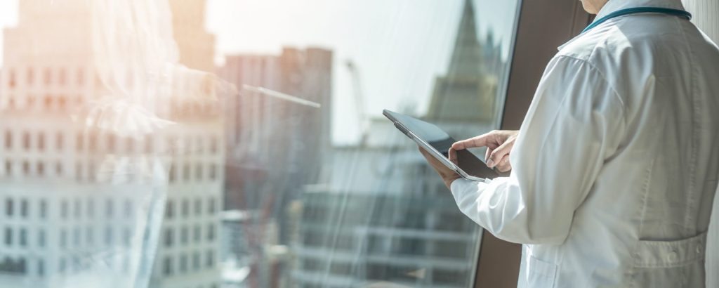 職場巡視のイメージ画像